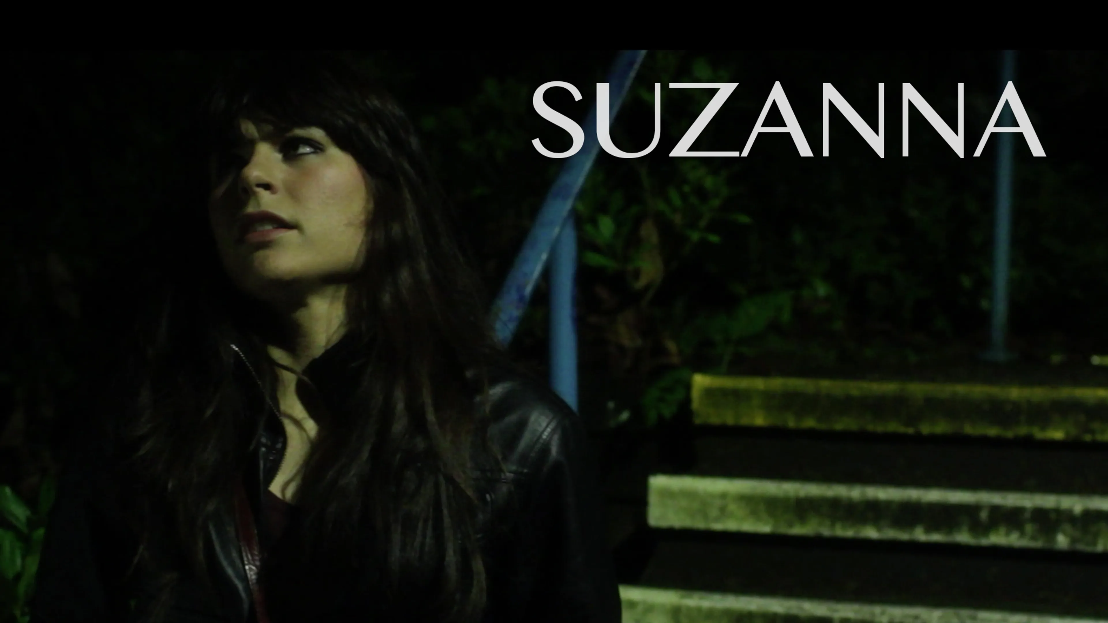 Suzanna poster